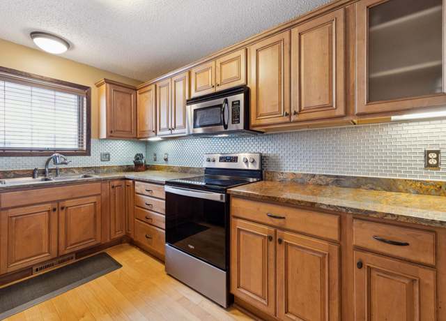 Property at 3030 Lake Shore Dr, Minneapolis, MN 55416, 2 beds, 2 baths