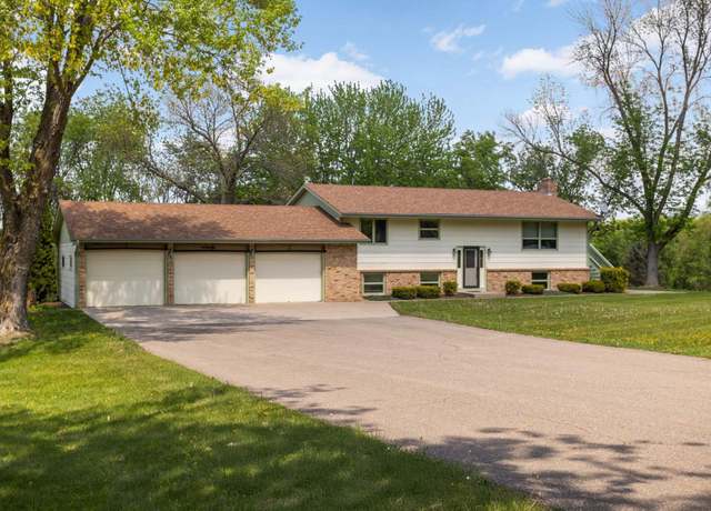 Property at 22720 Balsa Cir, Cedar Lake Twp, MN 55372, 4 beds, 2 baths