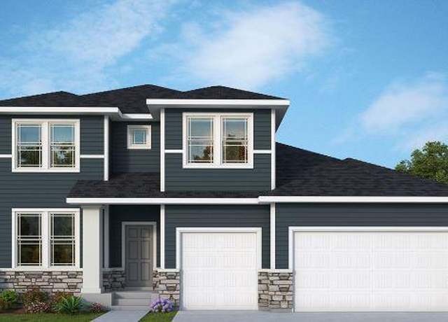 Property at 1497 Philipp Way, Shakopee, MN 55379, 4 beds, 4 baths