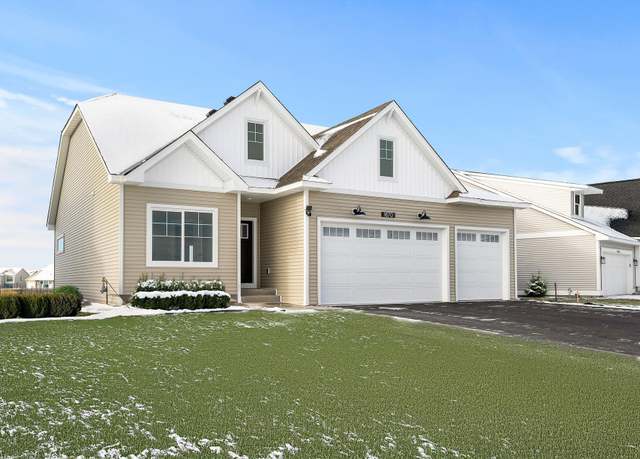 Property at 1870 Aster Ct, Buffalo, MN 55313, 3 beds, 3 baths