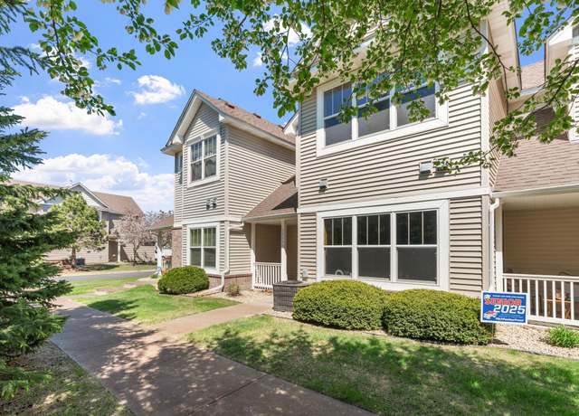 Property at 12172 Waconia St NE Unit C, Blaine, MN 55449, 3 beds, 3 baths