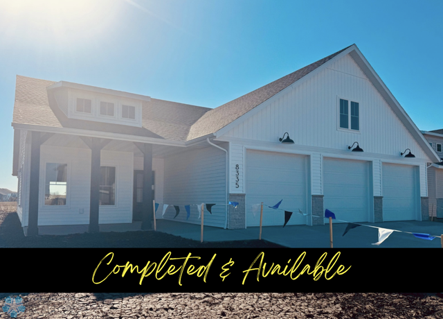 Property at 8335 61st St S, Horace, ND 58047, 3 beds, 2 baths