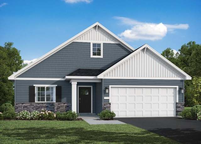 Property at 313 Emmy Ln, Hanover, MN 55341, 3 beds, 2 baths