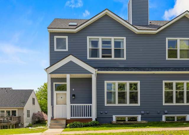 Property at 1715 Livingston Ave Unit A, West Saint Paul, MN 55118, 3 beds, 2 baths