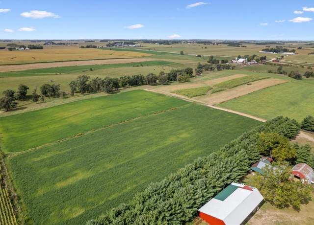Property at TBD County 21 Rd, Canton Twp, MN 55922