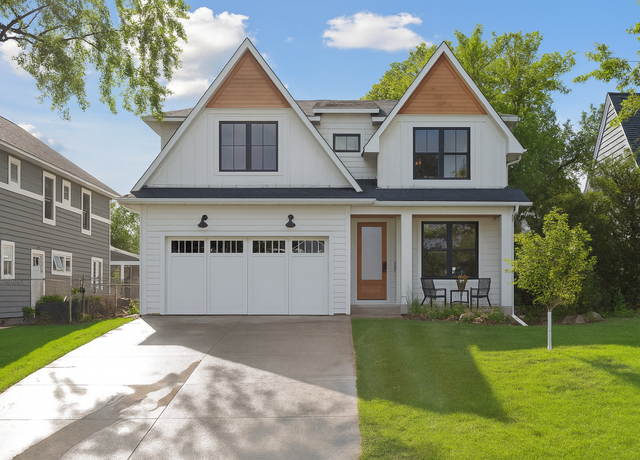 Property at 5913 Abbott Ave S, Edina, MN 55410, 5 beds, 5 baths