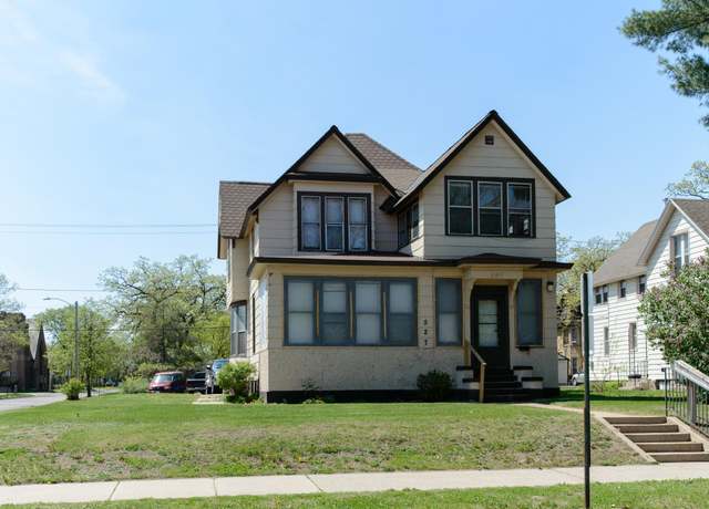 Property at 527 6th Ave S, Saint Cloud, MN 56301, 7 beds, 2 baths