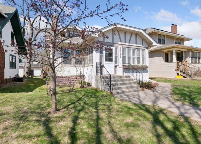 Property at 1511 Osceola Ave, Saint Paul, MN 55105, 3 beds, 2 baths