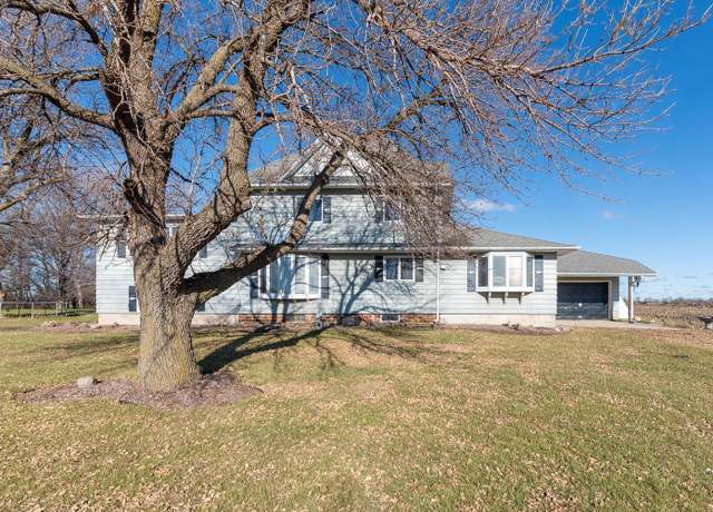 Property at 60615 132nd St, Medo Twp, MN 56065, 4 beds, 2 baths