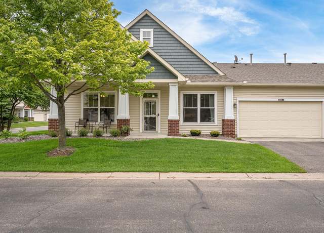 Property at 12330 Alamo Cir NE Unit A, Blaine, MN 55449, 2 beds, 2 baths