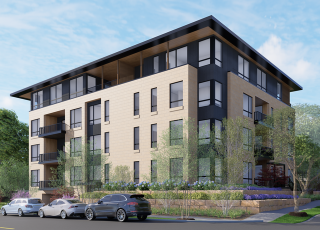 Property at 2815 W 44th St #5, Minneapolis, MN 55410, 2 beds, 3 baths