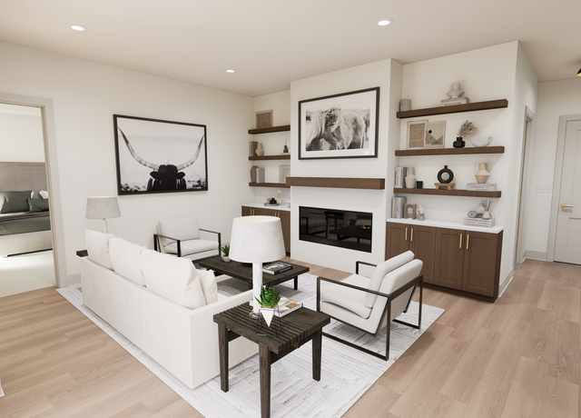 Property at 2815 W 44th St #5, Minneapolis, MN 55410, 2 beds, 3 baths