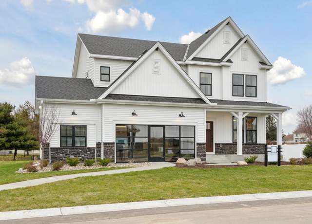 Property at Undisclosed address, Farmington, MN 55024, 4 beds, 3 baths