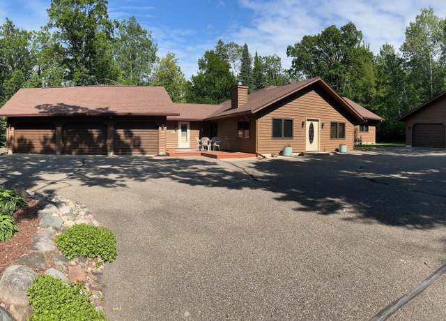 Property at 8916 Kabekona Springs Dr NW, Walker, MN 56484, 3 beds, 3 baths