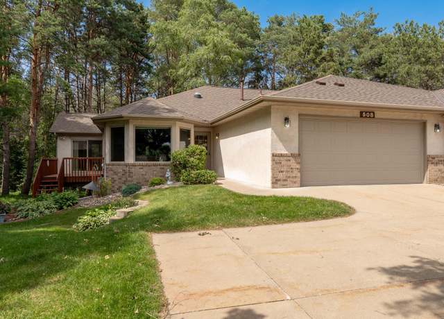 Property at 508 Woodside Ct, Shakopee, MN 55379, 3 beds, 3 baths