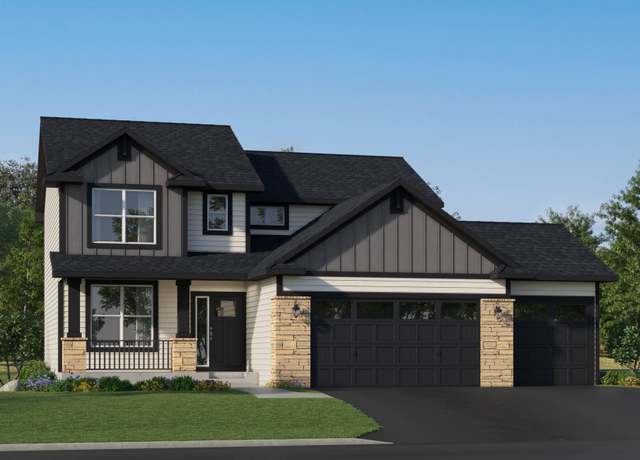 Property at 252 6th St NW, Delano, MN 55328, 4 beds, 3 baths