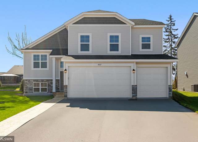 Property at 17340 62nd St NE, Otsego, MN 55374, 5 beds, 3 baths