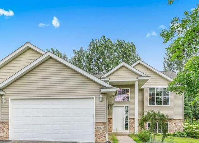 Property at 20279 Prairie Dr, Big Lake, MN 55309, 3 beds, 3 baths