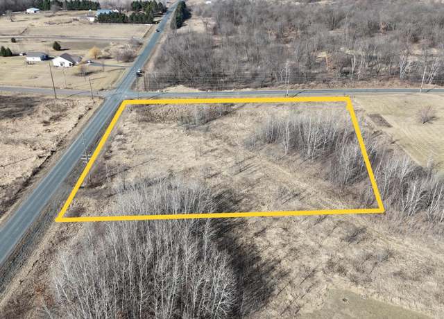 Property at Lot 5 30th Ave, East Farmington, WI 54020
