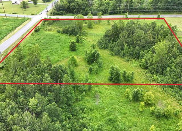 Property at Lot 5 30th Ave, East Farmington, WI 54020