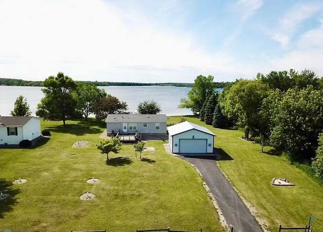 Property at 48299 Lindas Beach Ln, Scambler Twp, MN 56572, 3 beds, 2 baths