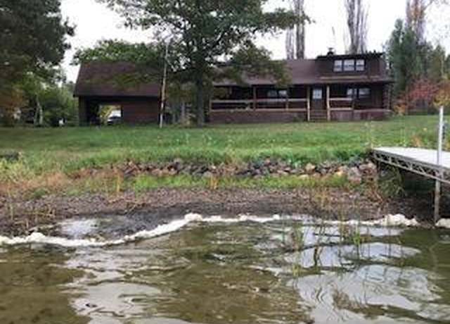 Property at 47304 209th Pl, Mcgregor, MN 55760, 1 bed, 1 bath