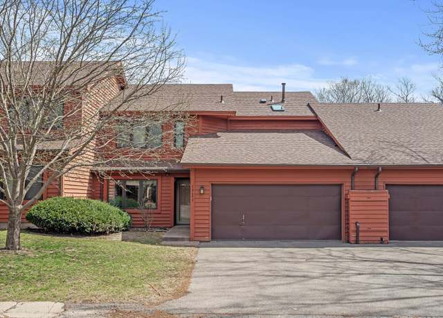 Property at 10695 53rd Ave N, Plymouth, MN 55442, 4 beds, 3 baths