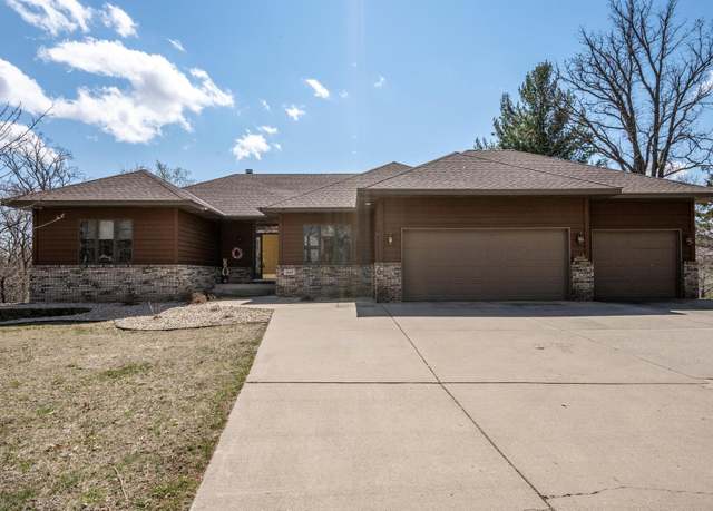 Property at 20417 213th Ave NW, Big Lake, MN 55309, 3 beds, 3 baths