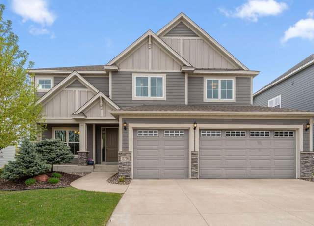 Property at 17776 58th Cir N, Plymouth, MN 55446, 5 beds, 5 baths