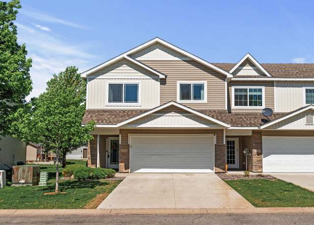 Property at 8555 Gateway Cir, Monticello, MN 55362, 4 beds, 3 baths