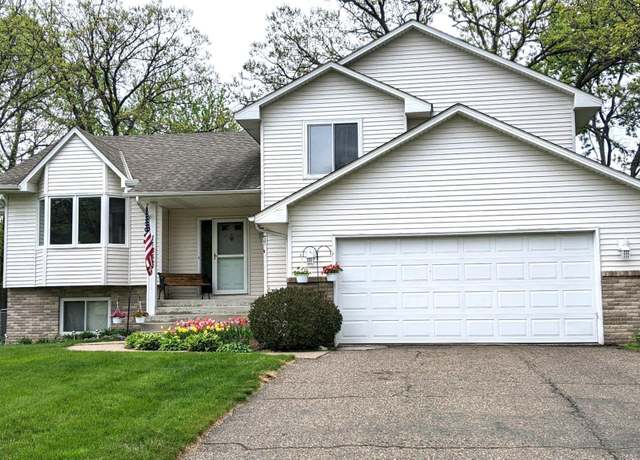 Property at 11832 Florida Ave N, Champlin, MN 55316, 5 beds, 4 baths