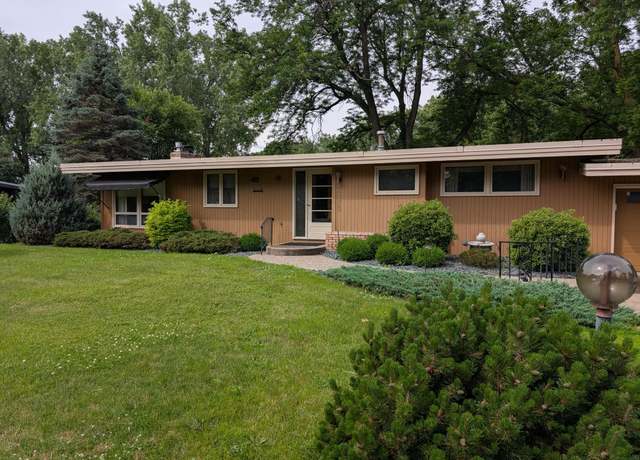 Property at 2420 Cedarwood Rdg, Hopkins, MN 55305, 4 beds, 2 baths