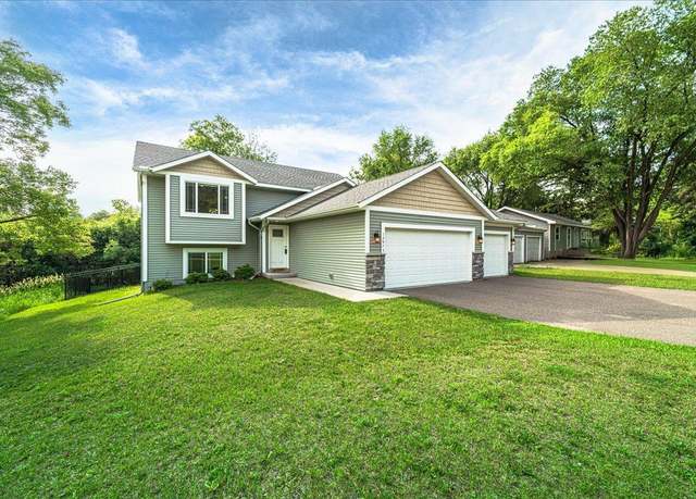 Property at 12975 Crooked Lake Blvd NW, Coon Rapids, MN 55448, 4 beds, 2 baths