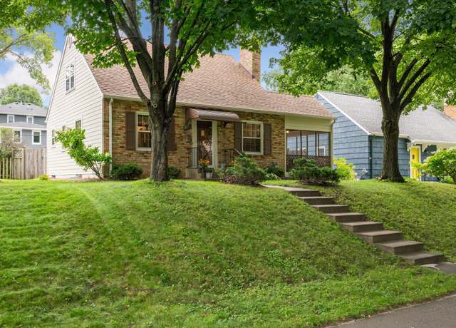 Property at 5525 Cumberland Rd, Minneapolis, MN 55410, 3 beds, 2 baths