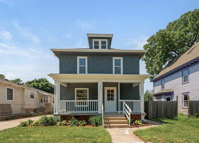 Property at 3231 Lyndale Ave N, Minneapolis, MN 55412, 5 beds, 3 baths