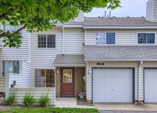 Property at 12756 Edgewater Path, Apple Valley, MN 55124, 2 beds, 1 bath