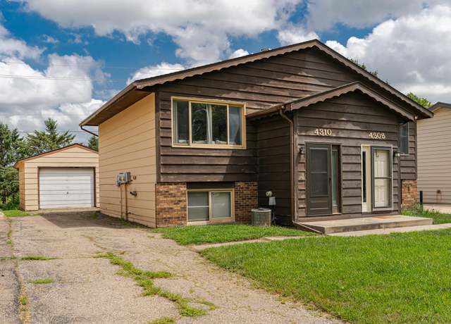 Property at 4310 13th Ave NW, Rochester, MN 55901, 2 beds, 2 baths