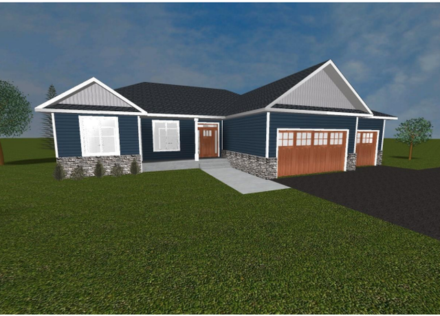 Property at 651 196th Ave, Somerset, WI 54025, 5 beds, 3 baths