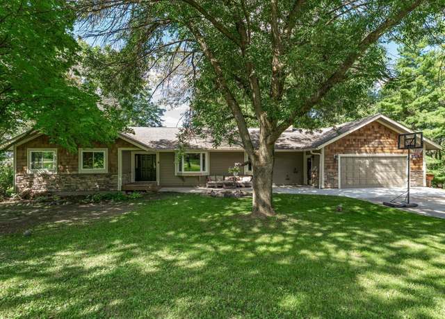 Property at 20488 Kanes Ln, Spring Lake Twp, MN 55372, 3 beds, 3 baths