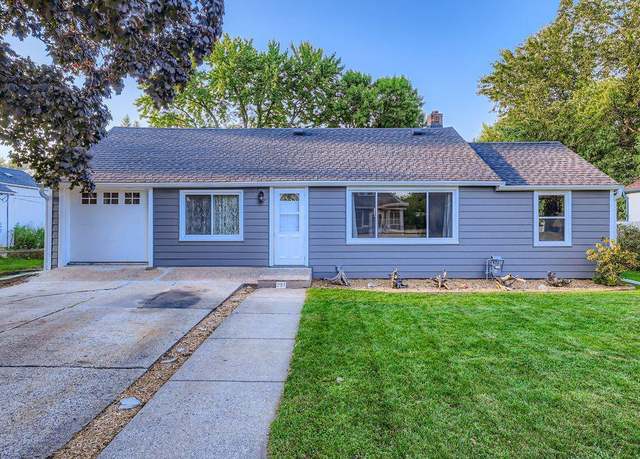 Property at 297 Hurley St E, West Saint Paul, MN 55118, 4 beds, 2 baths
