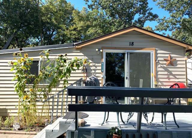 Property at 7307 153rd Ave NE Lot 18, Spicer, MN 56288, 1 bed, 1 bath