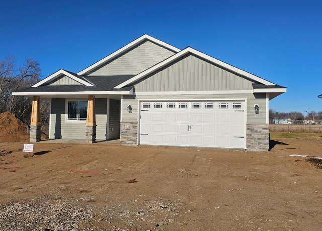 Property at 3138 Zuni Way, Anoka, MN 55303, 2 beds, 2 baths