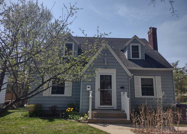 Property at 619 N Broadway, Fergus Falls, MN 56537, 4 beds, 2 baths