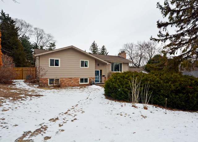 Property at 11151 Harrison Ave S, Bloomington, MN 55437, 4 beds, 3 baths