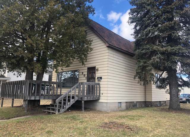 Property at 201 2nd St S, Virginia, MN 55792, 2 beds, 2 baths