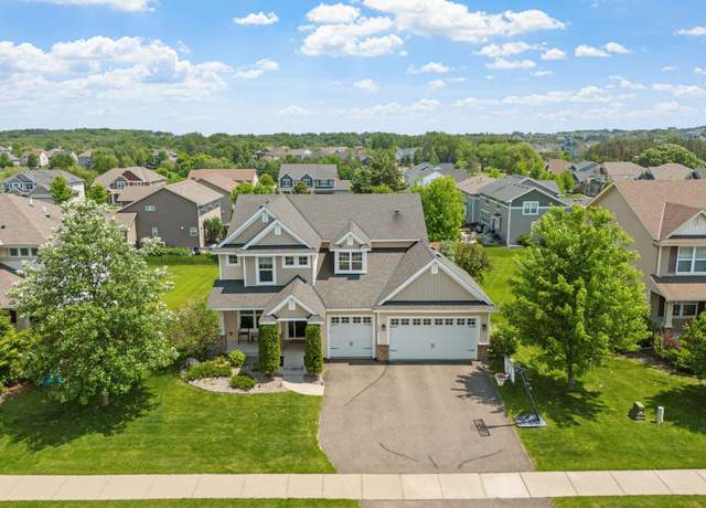 Property at 6224 Olive Ln N, Maple Grove, MN 55311, 5 beds, 4 baths