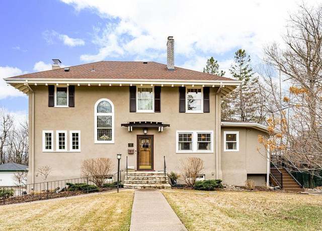 Property at 44 E Kent Rd, Duluth, MN 55812, 4 beds, 3 baths