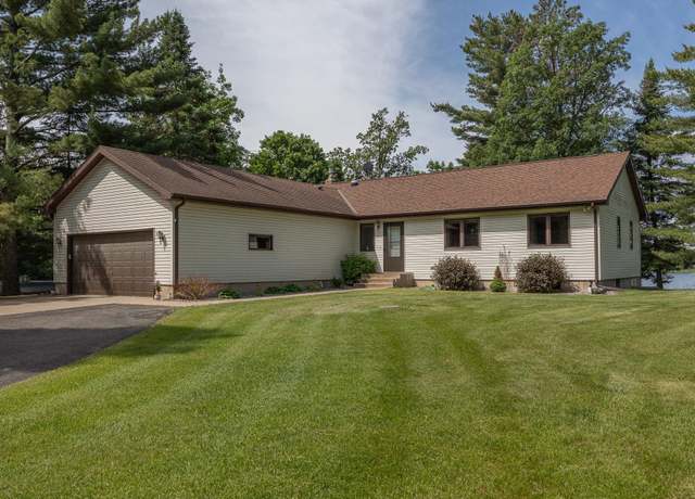 Property at 5077 Ingua Trl NE, Remer, MN 56672, 3 beds, 3 baths
