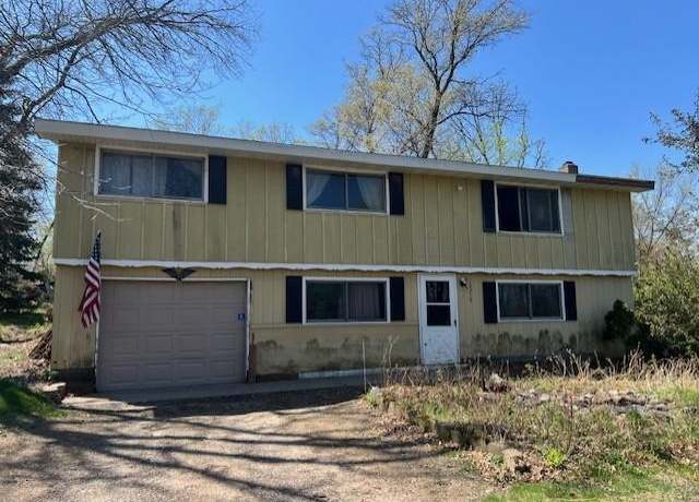 Property at 13319 279th Ave NW, Zimmerman, MN 55398, 3 beds, 2 baths