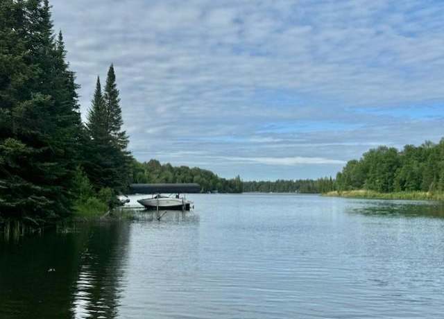 Property at TBD S Thunder Lake Dr NE, Remer, MN 56672